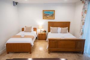 the vintage hotel khaoyai