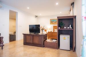 the vintage hotel khaoyai