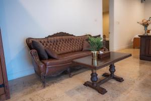 the vintage hotel khaoyai