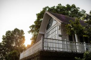 the vintage hotel khaoyai