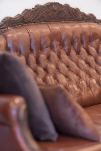 the vintage hotel khaoyai