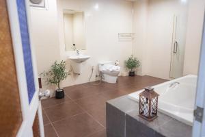 the vintage hotel khaoyai