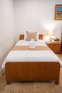 the vintage hotel khaoyai