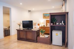 the vintage hotel khaoyai