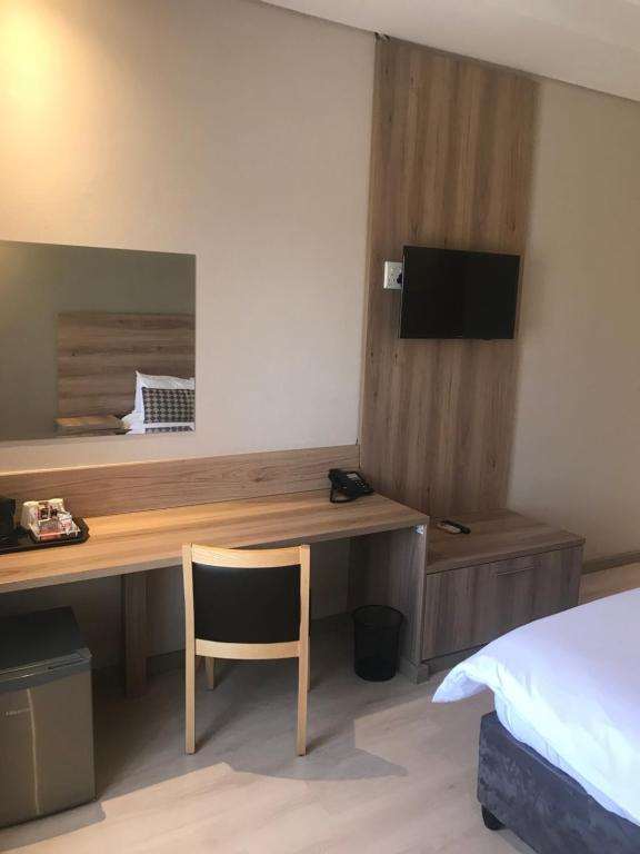 regal inn hotel midrand