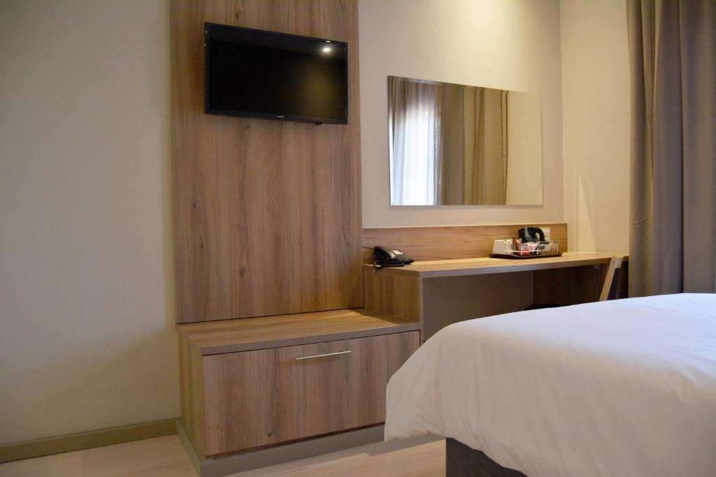 regal inn hotel midrand
