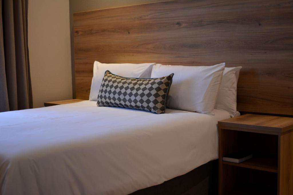 regal inn hotel midrand