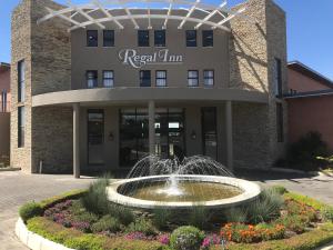 regal inn hotel midrand