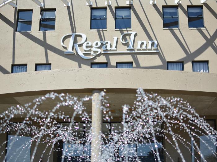 regal inn hotel midrand