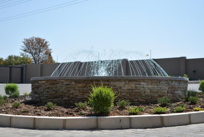 regal inn hotel midrand