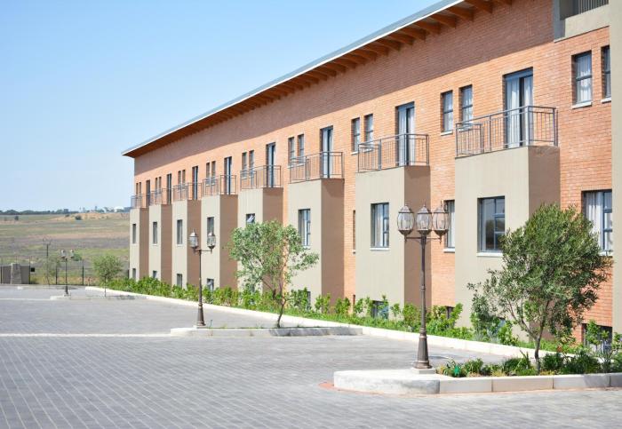 regal inn hotel midrand