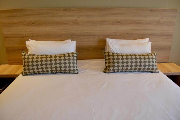 regal inn hotel midrand