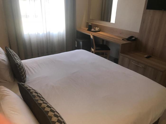 regal inn hotel midrand