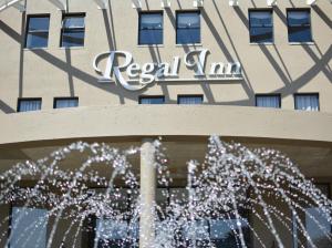 regal inn hotel midrand