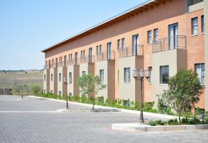 regal inn hotel midrand