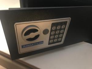 regal inn hotel midrand