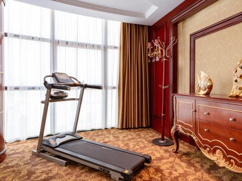 vienna hotel shenzhen songgang shajiang road