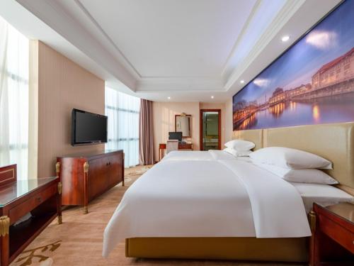 vienna hotel shenzhen songgang shajiang road
