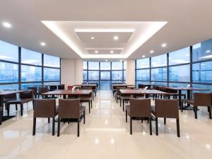 vienna hotel shenzhen songgang shajiang road