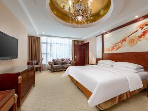 vienna hotel shenzhen songgang shajiang road