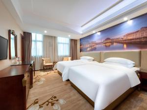 vienna hotel shenzhen songgang shajiang road