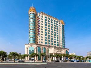 vienna hotel shenzhen songgang shajiang road