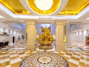 vienna hotel shenzhen songgang shajiang road