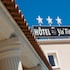 hotel le yatis