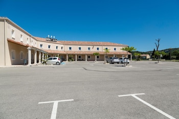 saint laurent des arbres