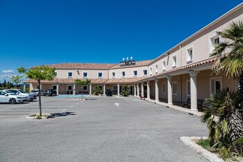 saint laurent des arbres