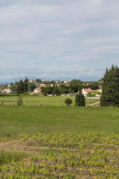 saint laurent des arbres