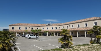 saint laurent des arbres