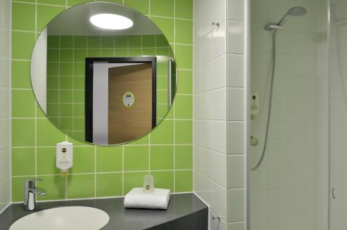 bandb hotel ludwigshafen