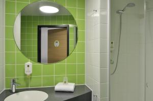 bandb hotel ludwigshafen