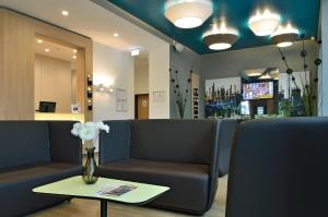 bandb hotel ludwigshafen