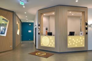 bandb hotel ludwigshafen