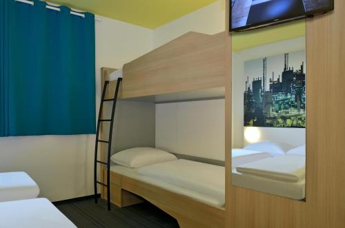 bandb hotel ludwigshafen