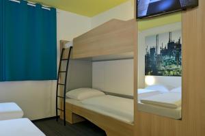 bandb hotel ludwigshafen