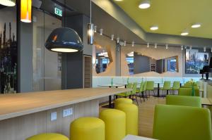 bandb hotel ludwigshafen