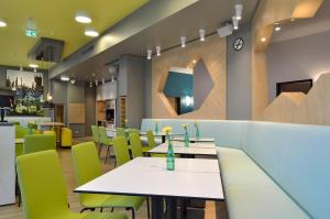 bandb hotel ludwigshafen