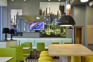 bandb hotel ludwigshafen