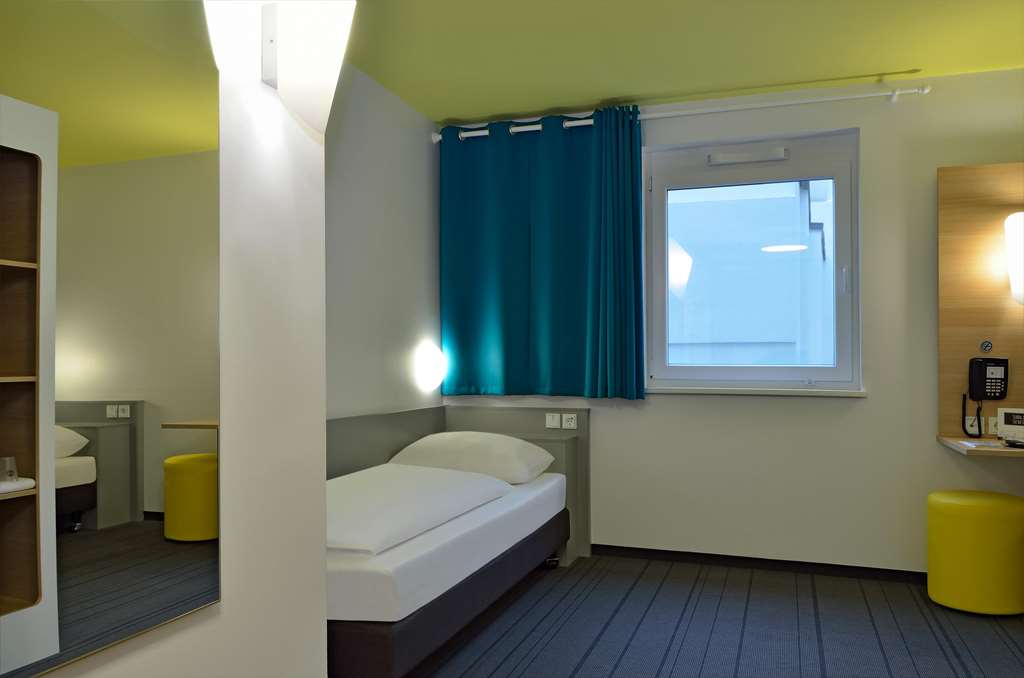 bandb hotel ludwigshafen