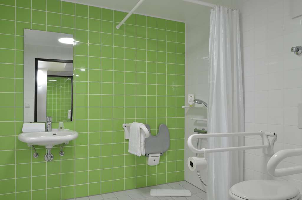 bandb hotel ludwigshafen