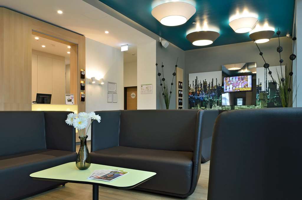 bandb hotel ludwigshafen