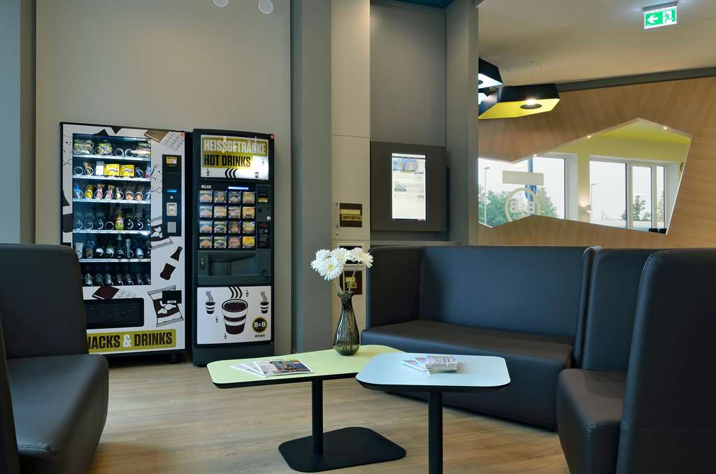 bandb hotel ludwigshafen