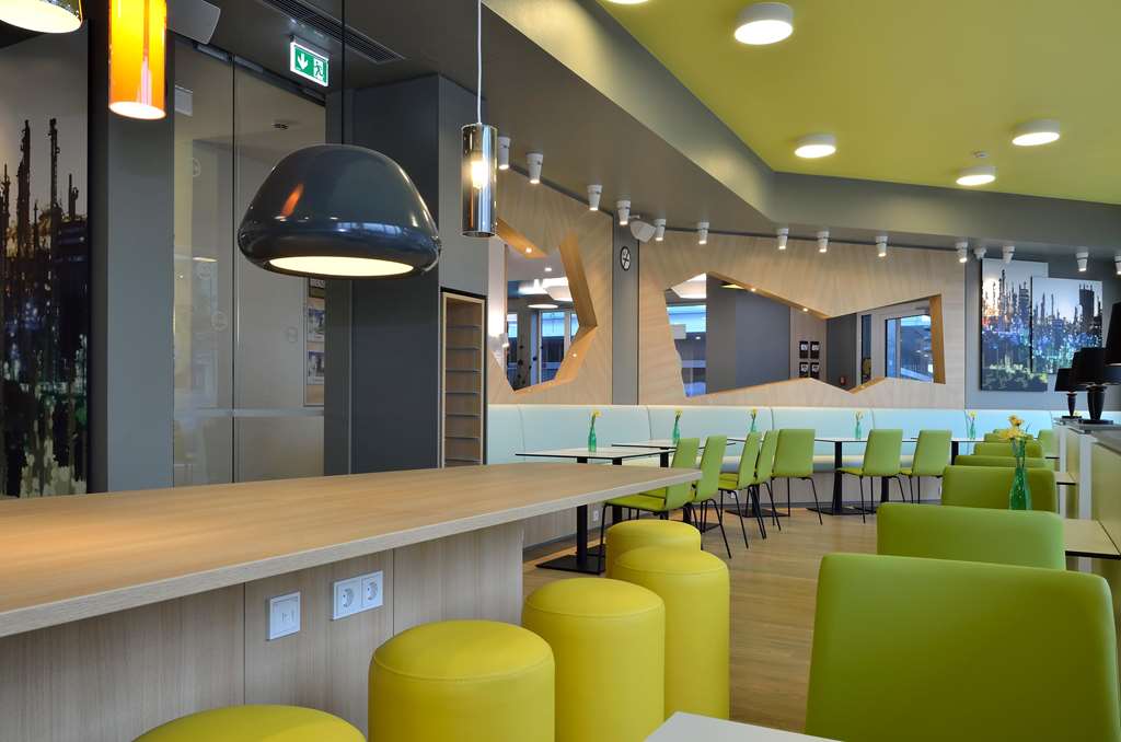 bandb hotel ludwigshafen