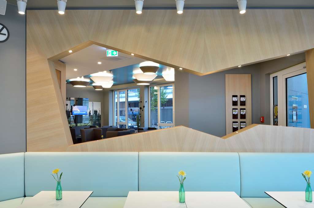 bandb hotel ludwigshafen