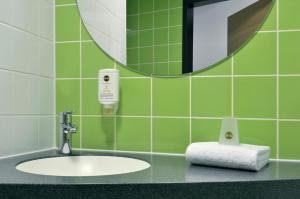 bandb hotel ludwigshafen