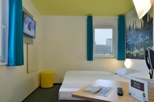 bandb hotel ludwigshafen