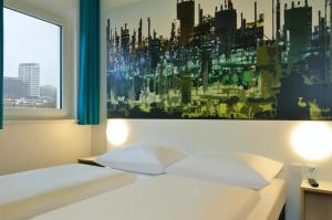 bandb hotel ludwigshafen